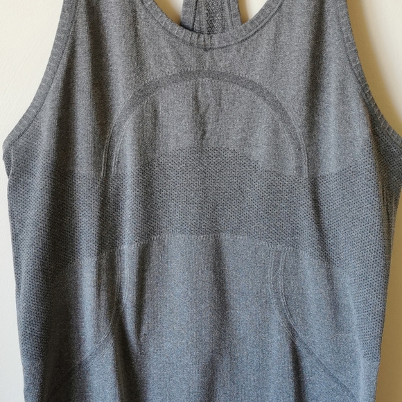 Lululemon Swiftly Tech Racerback Tank - Picture 5 of 10